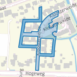 Perceel WML00-F-3014