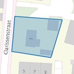 Perceel WML00-F-3015