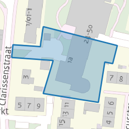 Perceel WML00-F-3016