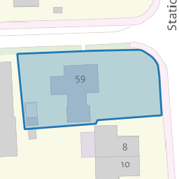 Perceel WML00-F-3032