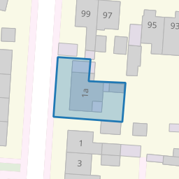 Perceel WML00-F-3037