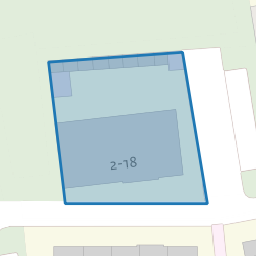 Perceel WML00-F-3041