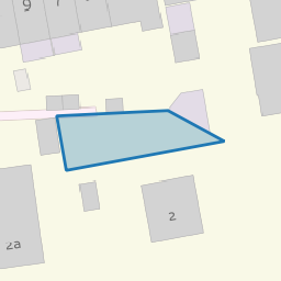 Perceel WML00-F-3045