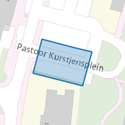 Perceel WML00-F-3057