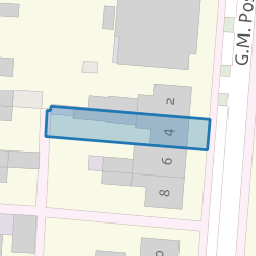 Perceel WML00-F-3059