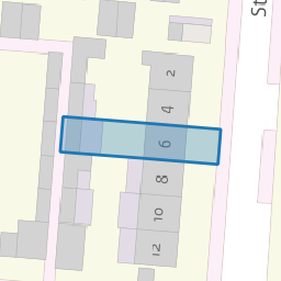 Perceel WML00-F-3067