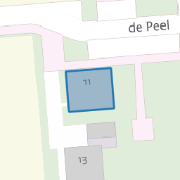 Perceel WML00-F-3068