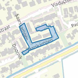 Perceel WML00-F-3071