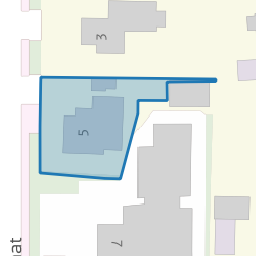 Perceel WML00-F-3073