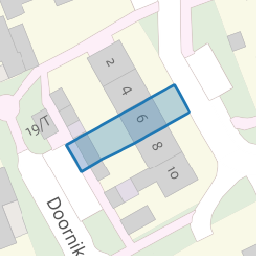 Perceel WML00-F-3076