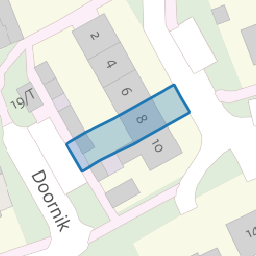 Perceel WML00-F-3077