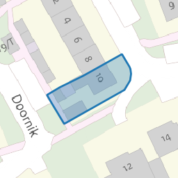 Perceel WML00-F-3078