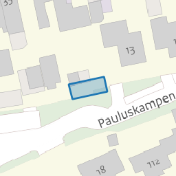 Perceel WML00-F-3079