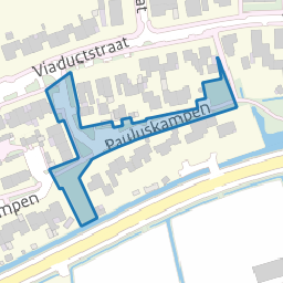 Perceel WML00-F-3080