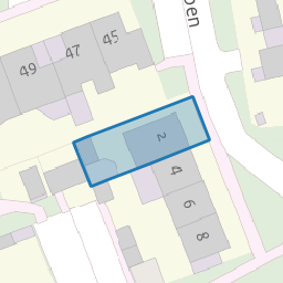 Perceel WML00-F-3083