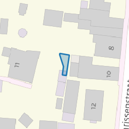 Perceel WML00-F-3086