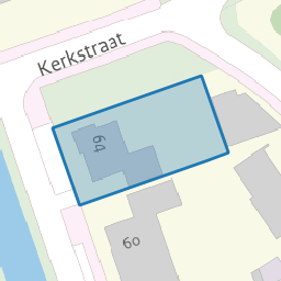 Perceel WML00-F-3087