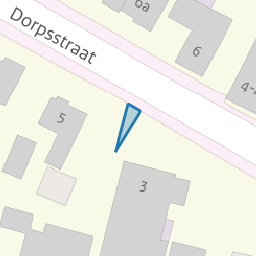 Perceel WML00-F-3095