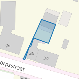 Perceel WML00-F-3098