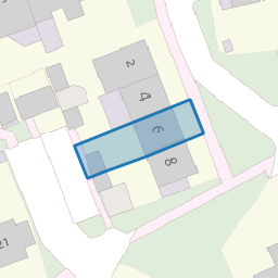 Perceel WML00-F-3099