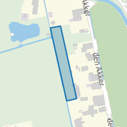 Perceel WML00-F-3104