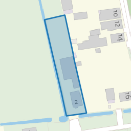 Perceel WML00-F-3105