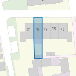 Perceel WML00-F-3108