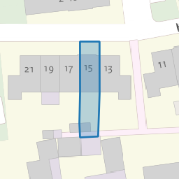 Perceel WML00-F-3112