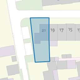 Perceel WML00-F-3115
