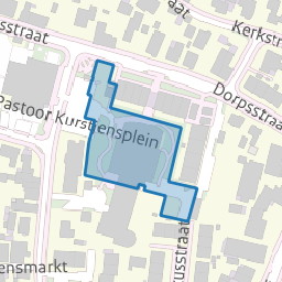 Perceel WML00-F-3122