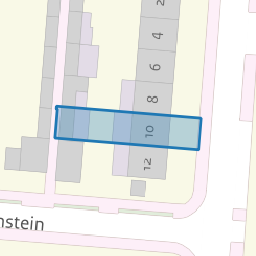 Perceel WML00-F-3124