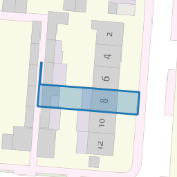 Perceel WML00-F-3132