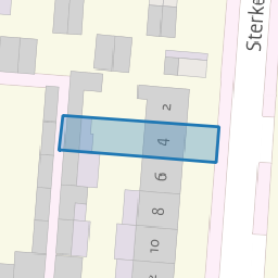 Perceel WML00-F-3133