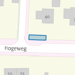 Perceel WML00-F-3137