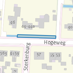 Perceel WML00-F-3144