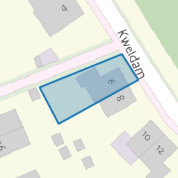 Perceel WML00-F-3146