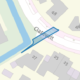 Perceel WML00-F-3152