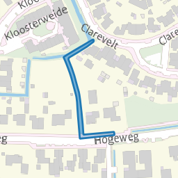 Perceel WML00-F-3153