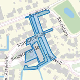 Perceel WML00-F-3154