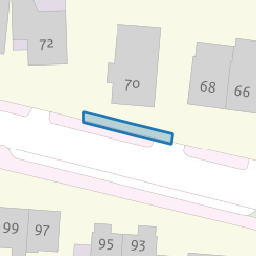 Perceel WML00-F-3158