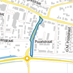 Perceel WML00-F-3159