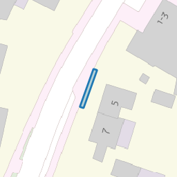 Perceel WML00-F-3160