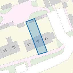 Perceel WML00-F-3175