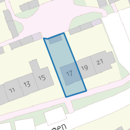 Perceel WML00-F-3176