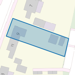 Perceel WML00-F-3179