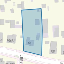 Perceel WML00-F-3181