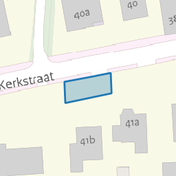 Perceel WML00-F-3184