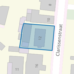 Perceel WML00-F-3187