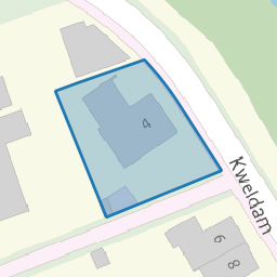 Perceel WML00-F-3193