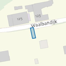 Perceel WML00-F-3195